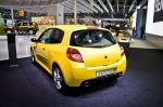 Renault Clio RS 2010 года